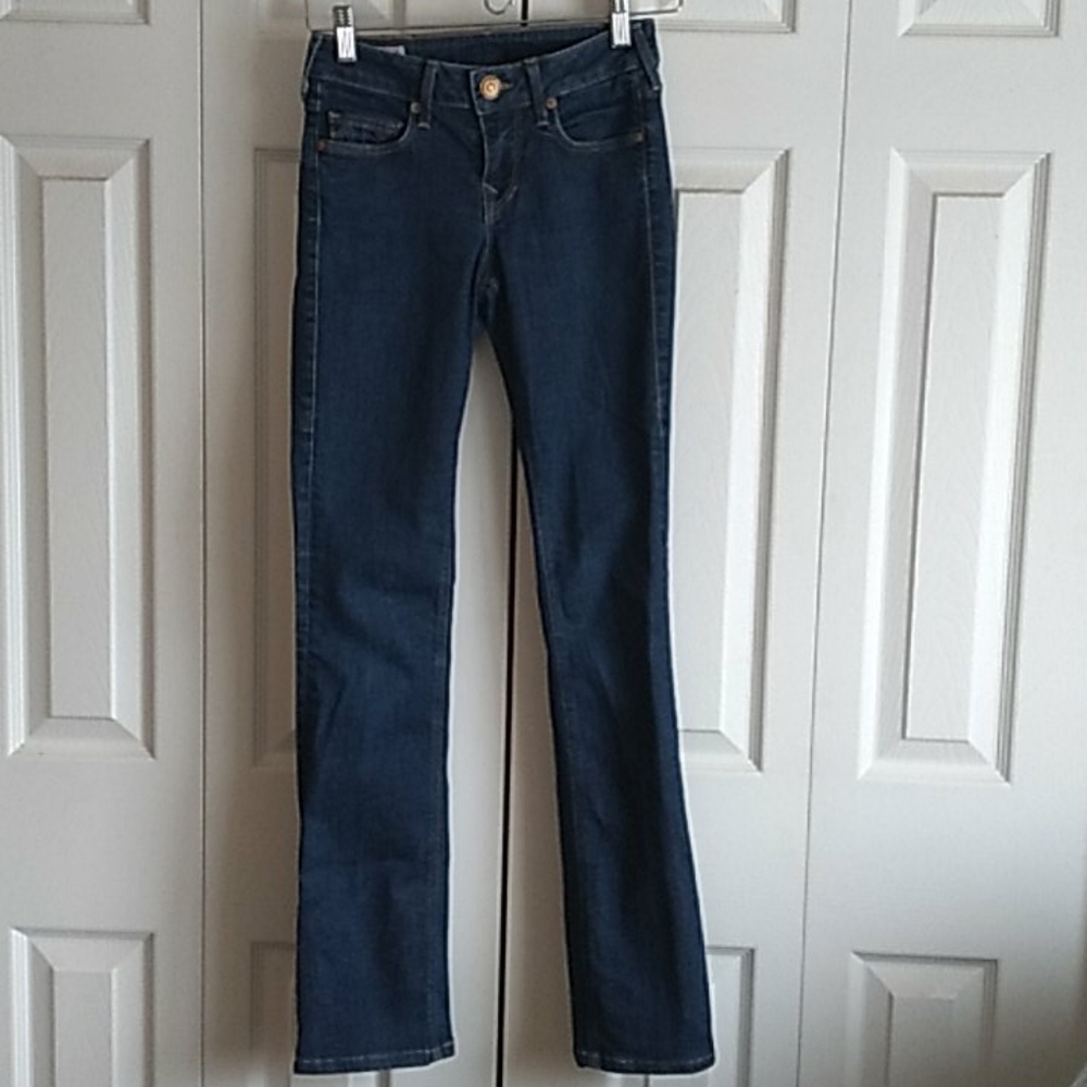 True Religion Tony Bluejeans